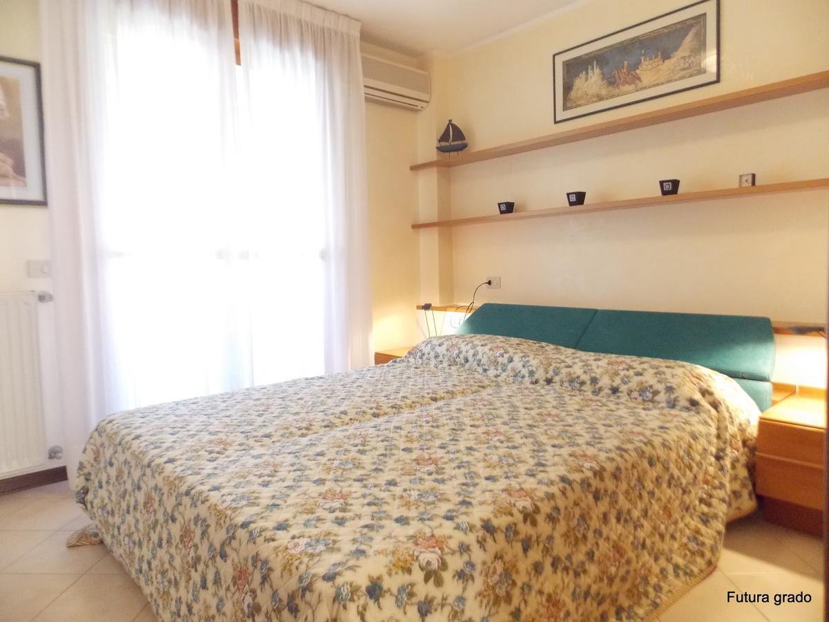 Residence Eleonora Grado Bagian luar foto